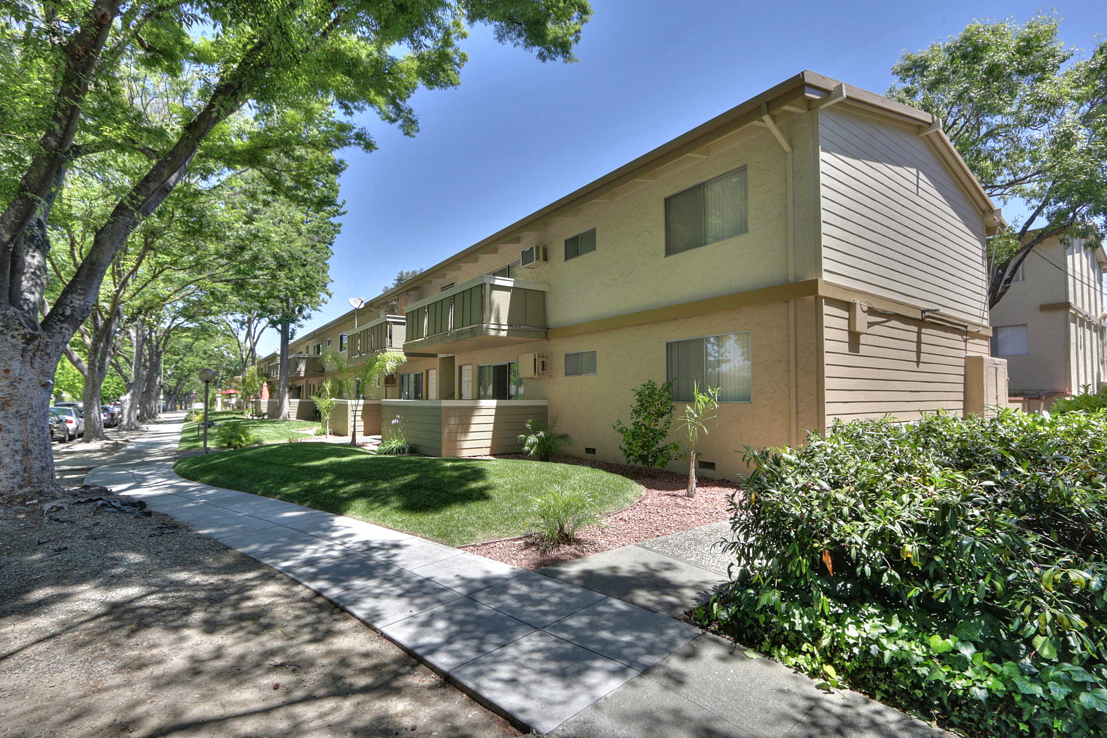 Saratoga Commons photo 4